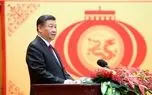 رییس جمهور چین ضمن تبریک جشنواره بهارچین از همه خواست برای شروع فصلی...